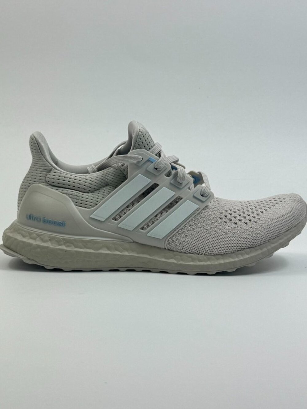 Adidas Women's Ultraboost 1.0 'Grey One Cloud' JH9211 size 9.5